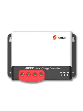 Solar controller SRNE MPPT 12/24V 40A - MC2440N10